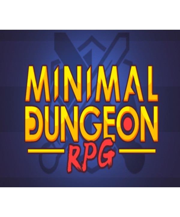 Minimal Dungeon RPG Steam Key GLOBAL